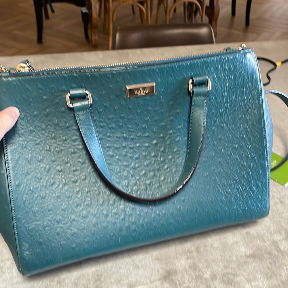 Kate spade crossbody bag